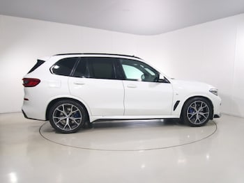 Used BMW X5 2019 for sale - 79473454: Photo