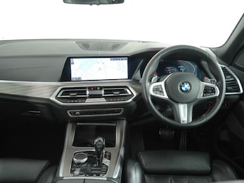 Used BMW X5 2019 for sale - 79473454: Photo