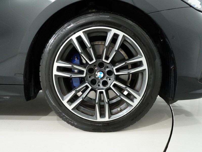 Used BMW 5 Series 2025 for sale - 76982462: Photo 14