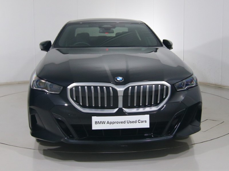 Used BMW 5 Series 2025 for sale - 76982462: Photo 16