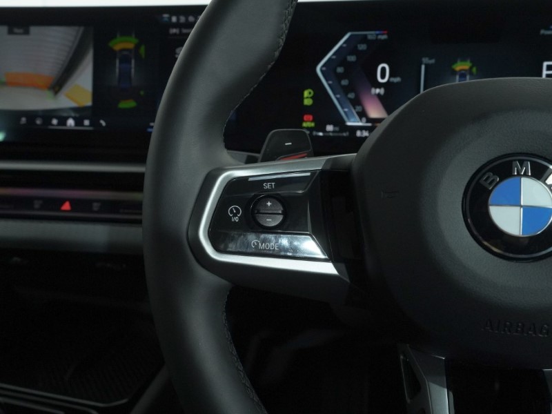 Used BMW 5 Series 2025 for sale - 76982462: Photo 17