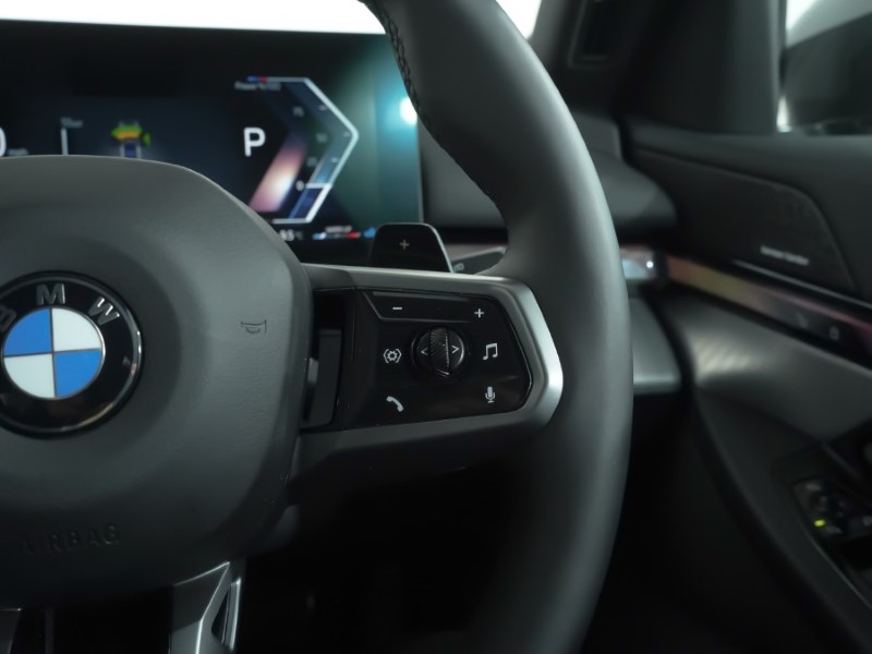 Used BMW 5 Series 2025 for sale - 76982462: Photo 18