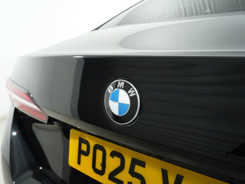 Used BMW 5 Series 2025 for sale - 76982462: Photo 21