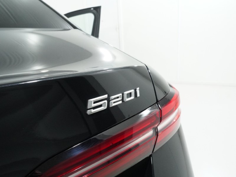 Used BMW 5 Series 2025 for sale - 76982462: Photo 22