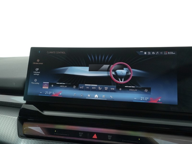 Used BMW 5 Series 2025 for sale - 76982462: Photo 33