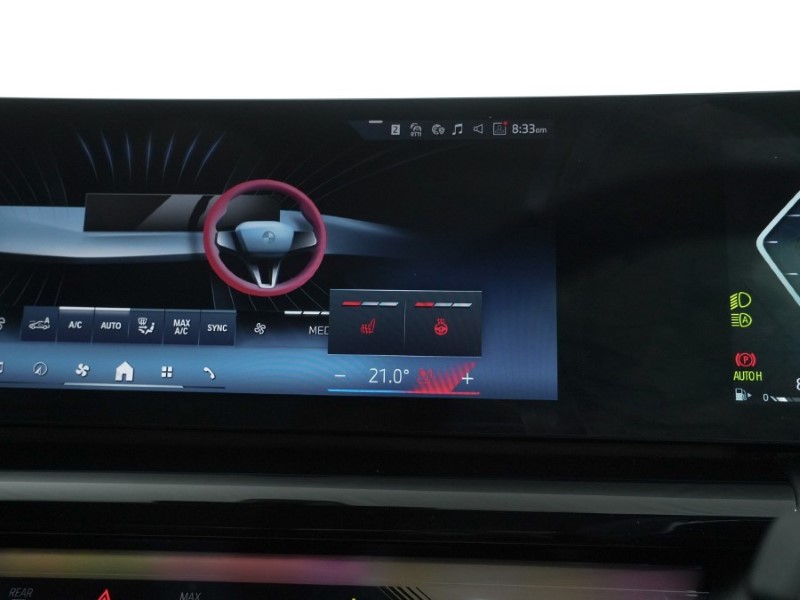 Used BMW 5 Series 2025 for sale - 76982462: Photo 34