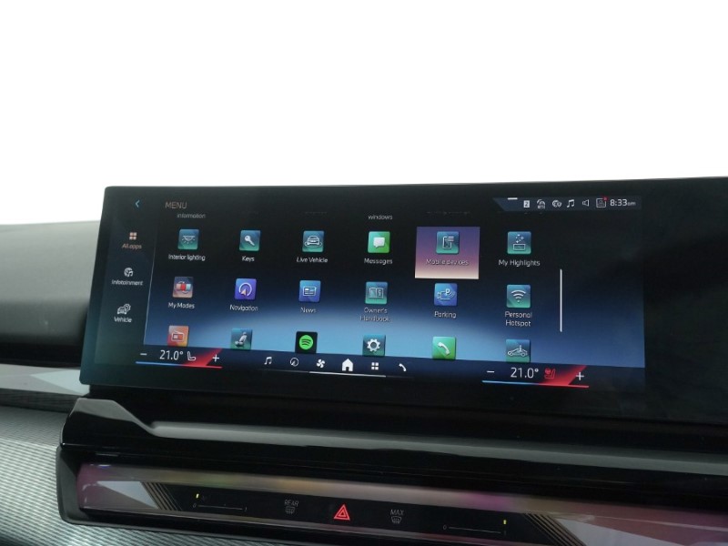 Used BMW 5 Series 2025 for sale - 76982462: Photo 35