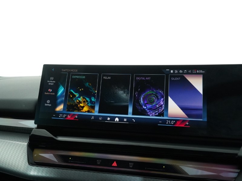 Used BMW 5 Series 2025 for sale - 76982462: Photo 37