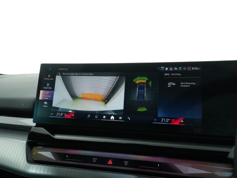 Used BMW 5 Series 2025 for sale - 76982462: Photo 39