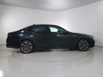 Used BMW 5 Series 2025 for sale - 76982462: Photo