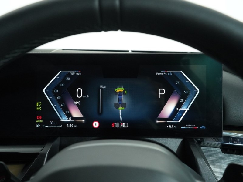 Used BMW 5 Series 2025 for sale - 76982462: Photo 40