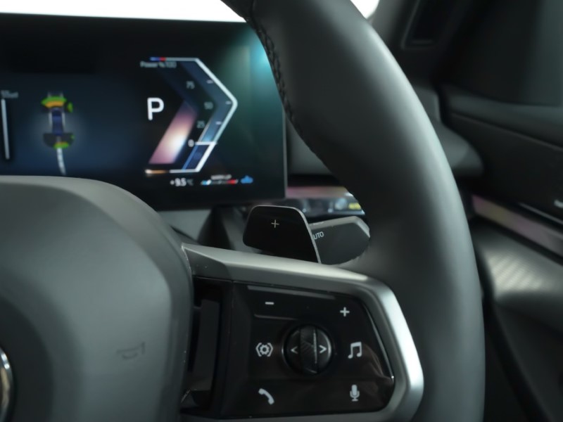 Used BMW 5 Series 2025 for sale - 76982462: Photo 42