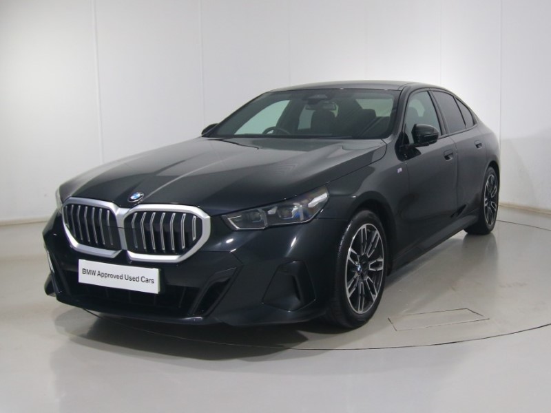 Used BMW 5 Series 2025 for sale - 76982462: Photo 46
