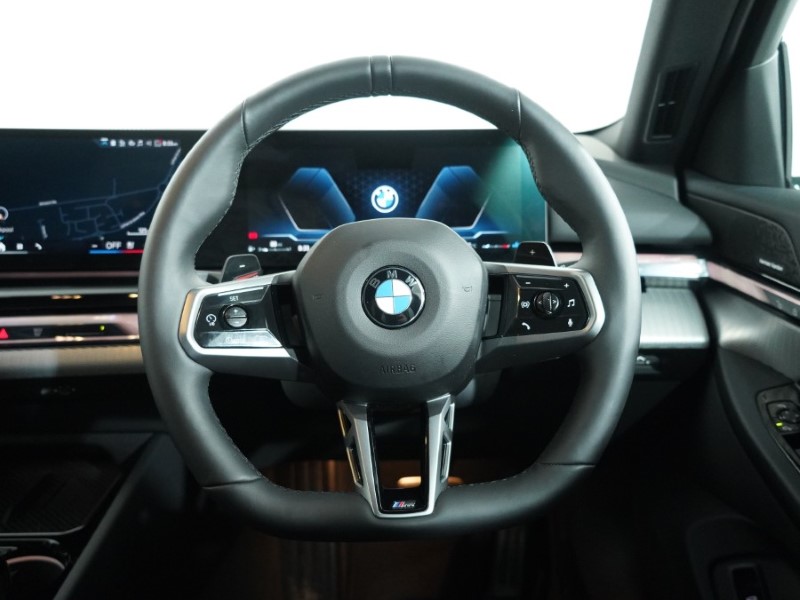 Used BMW 5 Series 2025 for sale - 76982462: Photo 5