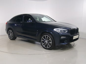Used BMW X4 2019 for sale - 79219536: Photo