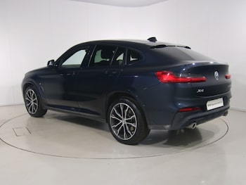 Used BMW X4 2019 for sale - 79219536: Photo