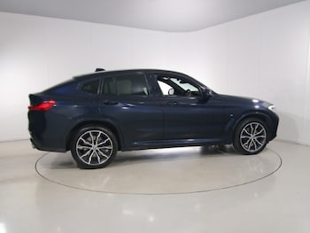 Used BMW X4 2019 for sale - 79219536: Photo