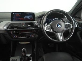 Used BMW X4 2019 for sale - 79219536: Photo