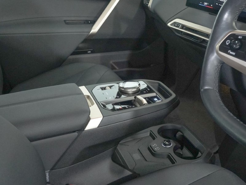 Used BMW iX 2023 for sale - 77745963: Photo 10