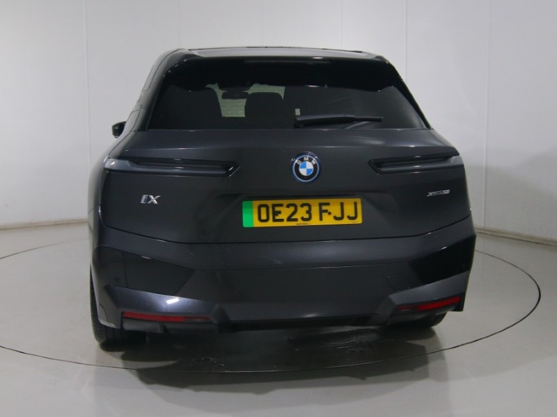 Used BMW iX 2023 for sale - 77745963: Photo 15