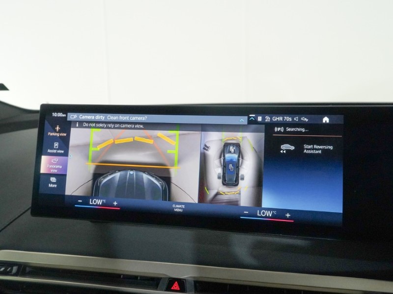 Used BMW iX 2023 for sale - 77745963: Photo 24