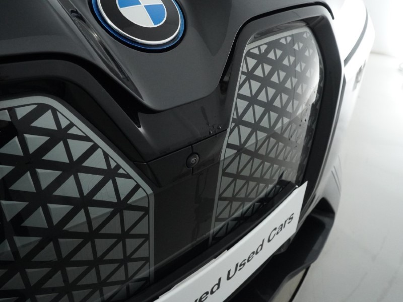 Used BMW iX 2023 for sale - 77745963: Photo 25