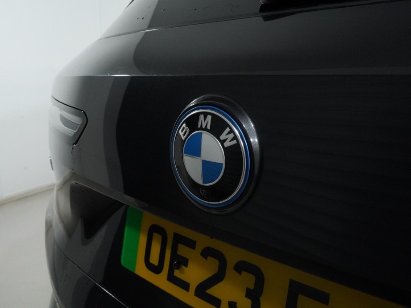 Used BMW iX 2023 for sale - 77745963: Photo 27