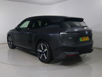 Used BMW iX 2023 for sale - 77745963: Photo