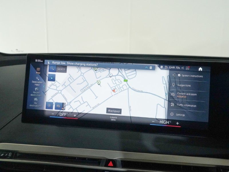 Used BMW iX 2023 for sale - 77745963: Photo 34