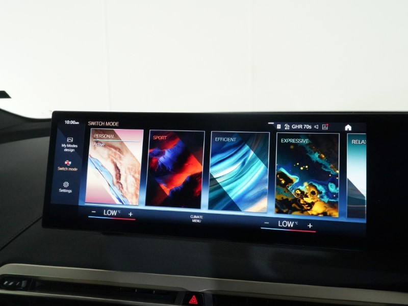 Used BMW iX 2023 for sale - 77745963: Photo 38