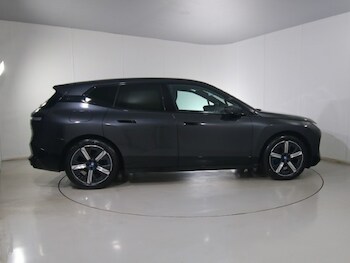 Used BMW iX 2023 for sale - 77745963: Photo