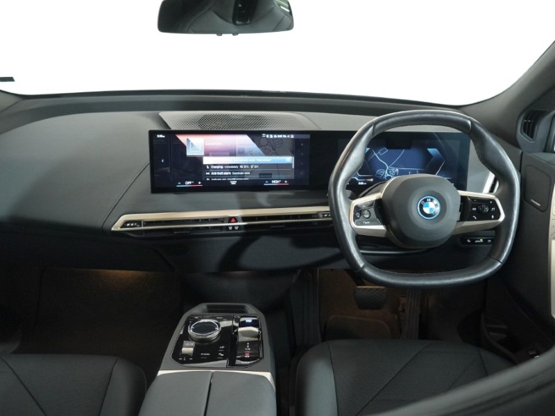 Used BMW iX 2023 for sale - 77745963: Photo 4