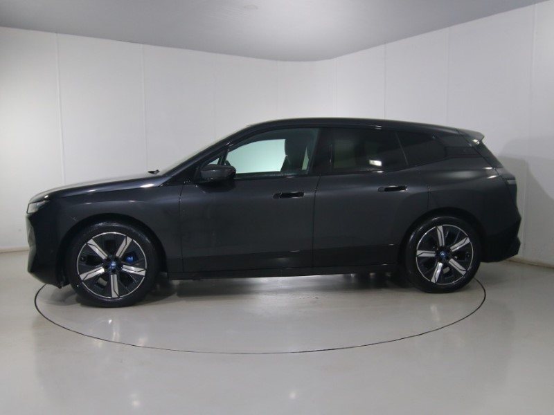 Used BMW iX 2023 for sale - 77745963: Photo 42