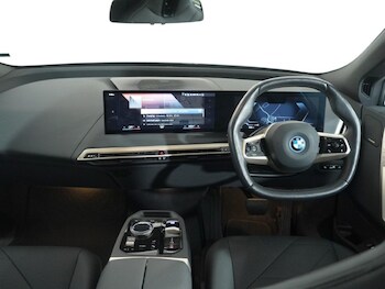 Used BMW iX 2023 for sale - 77745963: Photo