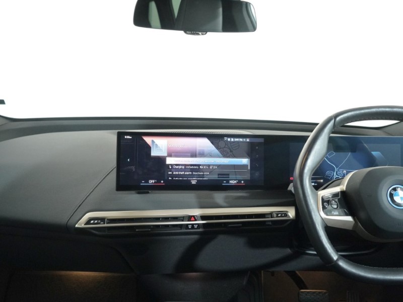 Used BMW iX 2023 for sale - 77745963: Photo 8