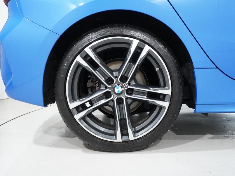 Used BMW 1 Series 2023 for sale - 78199117: Photo 14