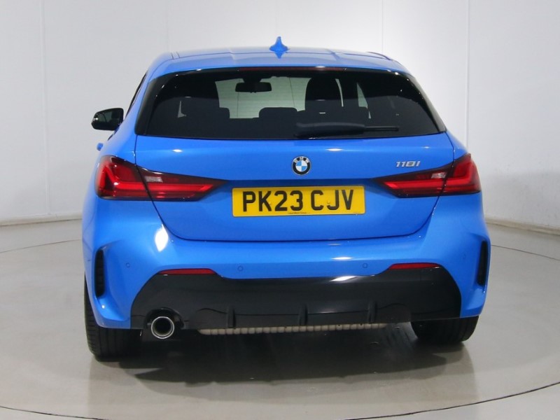 Used BMW 1 Series 2023 for sale - 78199117: Photo 15