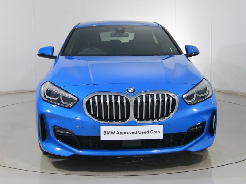 Used BMW 1 Series 2023 for sale - 78199117: Photo 16