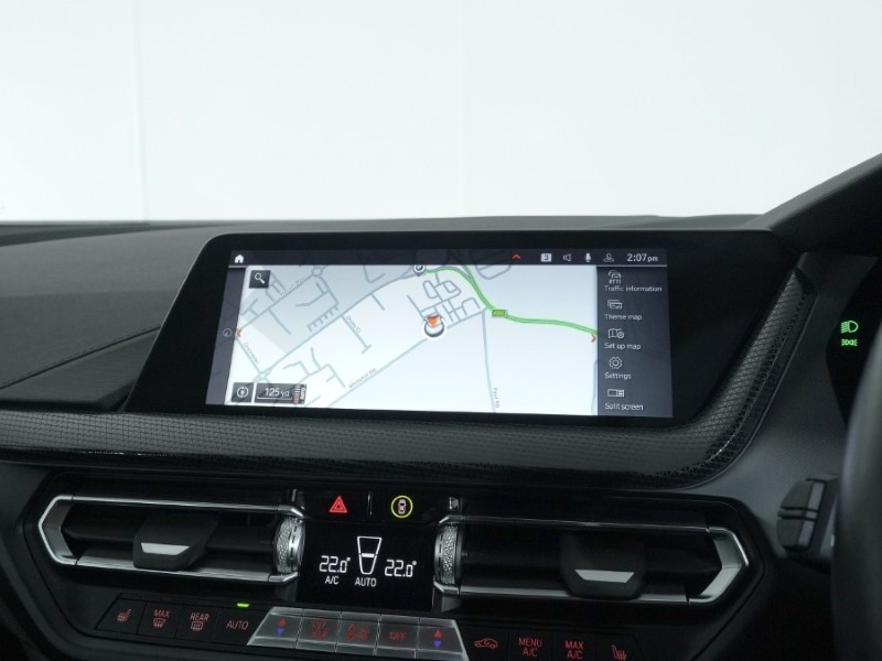 Used BMW 1 Series 2023 for sale - 78199117: Photo 22