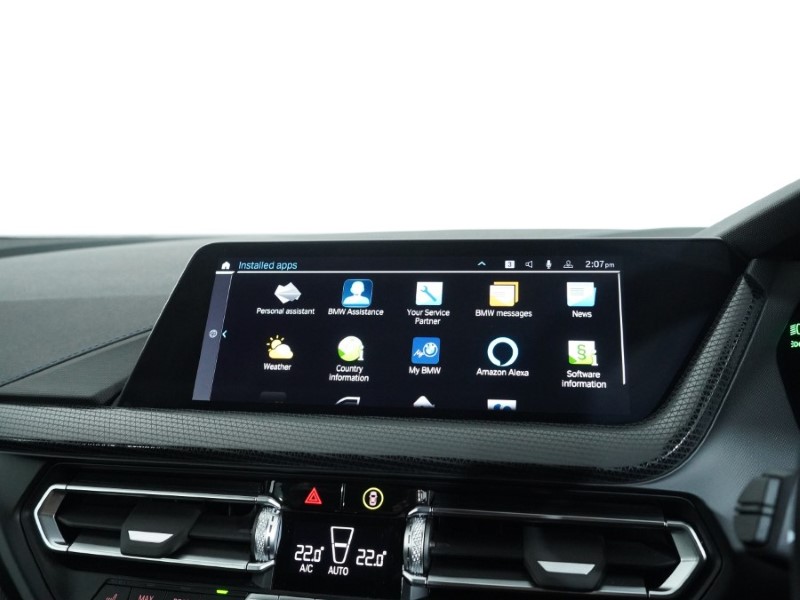 Used BMW 1 Series 2023 for sale - 78199117: Photo 24