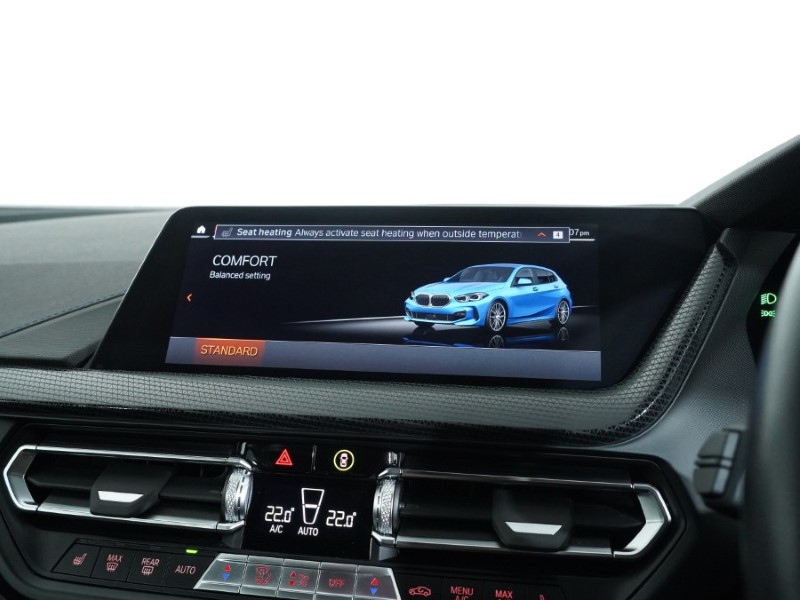 Used BMW 1 Series 2023 for sale - 78199117: Photo 26