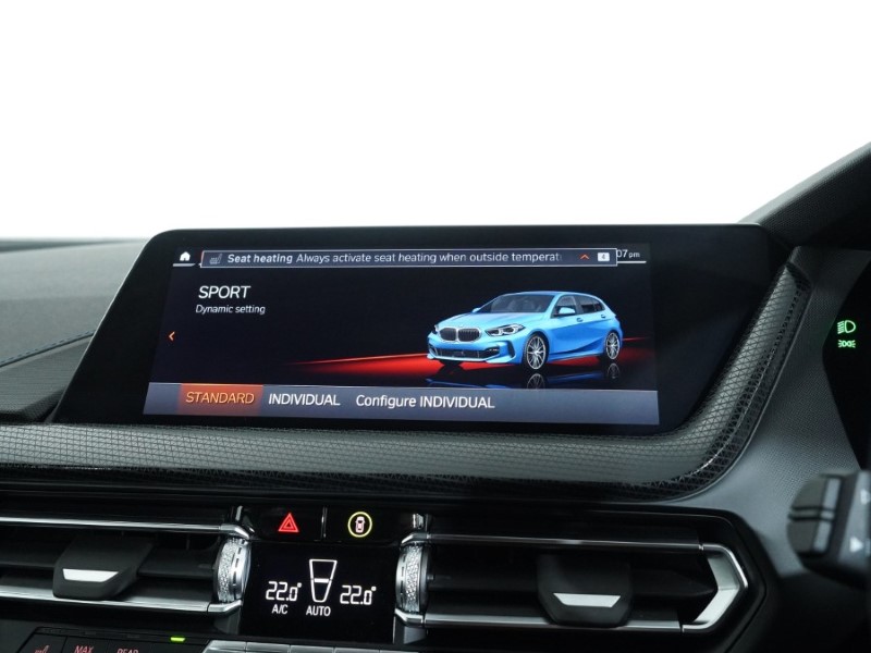 Used BMW 1 Series 2023 for sale - 78199117: Photo 28