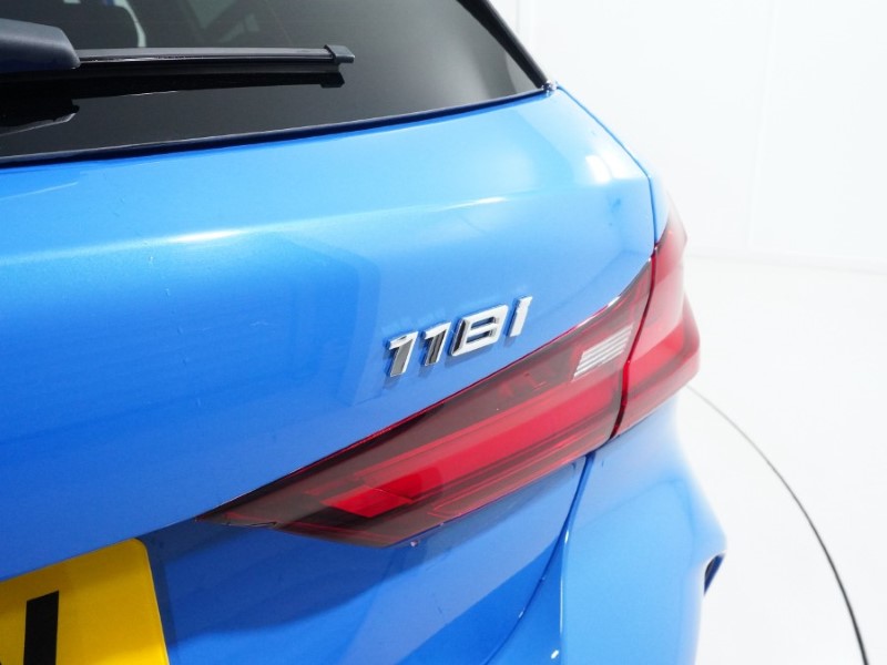 Used BMW 1 Series 2023 for sale - 78199117: Photo 38