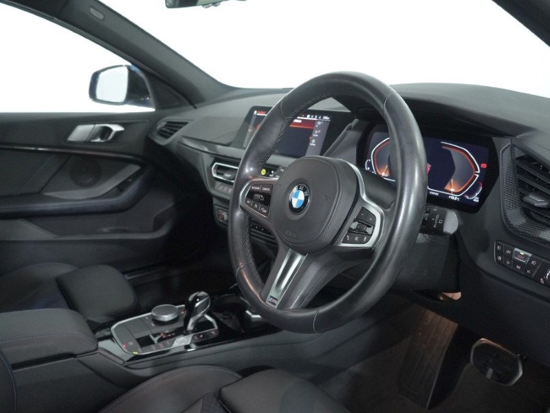 Used BMW 1 Series 2023 for sale - 78199117: Photo 6