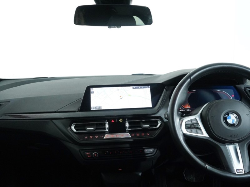 Used BMW 1 Series 2023 for sale - 78199117: Photo 8