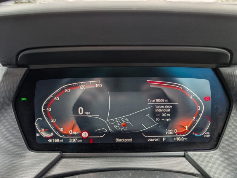 Used BMW 1 Series 2023 for sale - 78199117: Photo 9