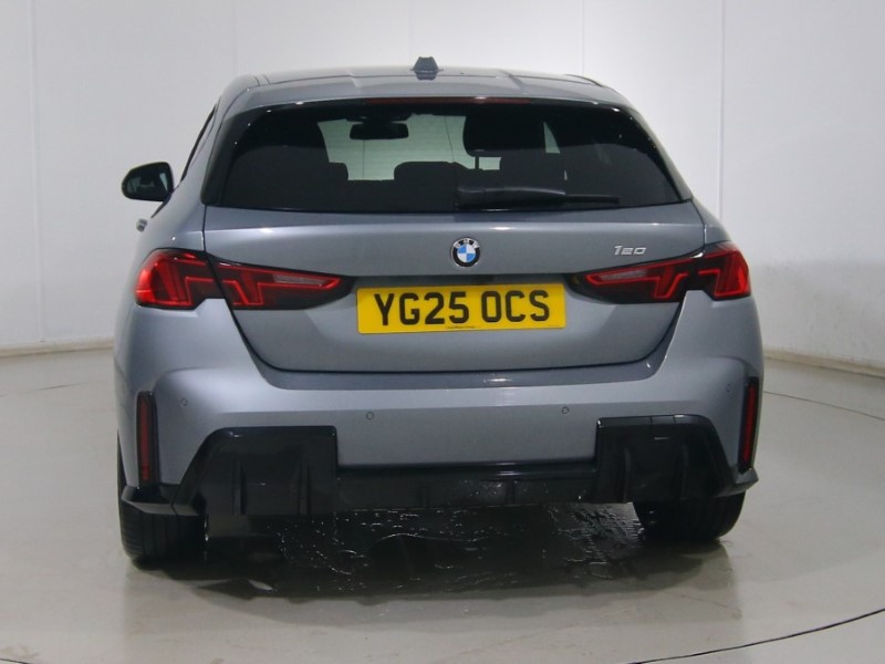 Used BMW 1 Series 2025 for sale - 77339566: Photo 15