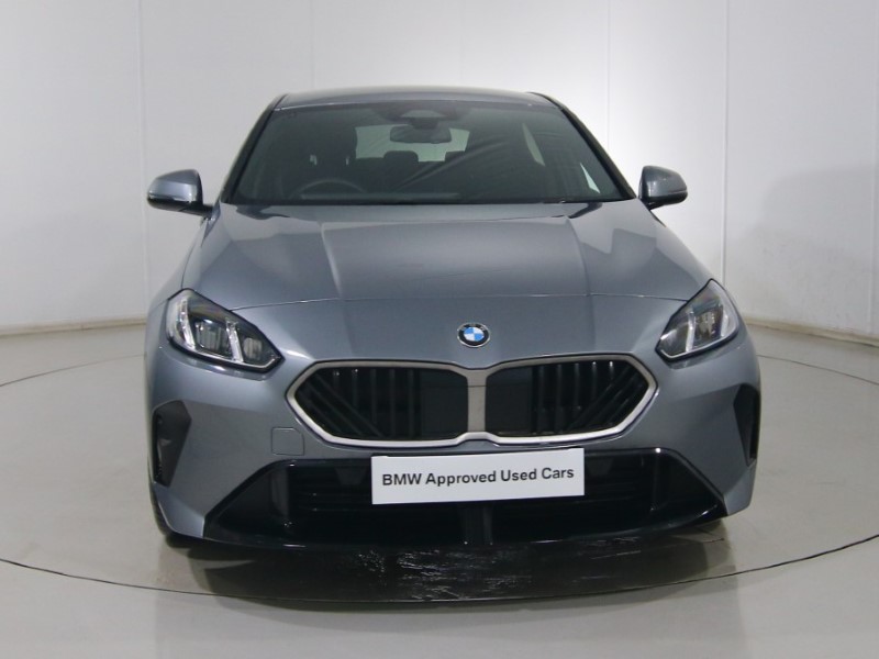 Used BMW 1 Series 2025 for sale - 77339566: Photo 16