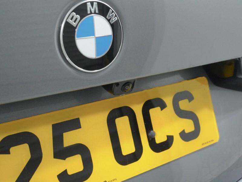 Used BMW 1 Series 2025 for sale - 77339566: Photo 20