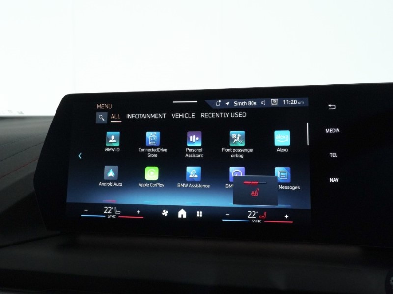 Used BMW 1 Series 2025 for sale - 77339566: Photo 25